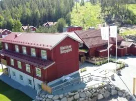 Bjursås Bergsgård