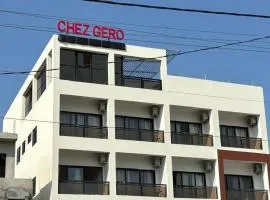 Chez Gero Aeroport