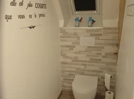Chambre familiale