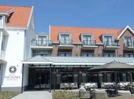 Hotel The Dunes