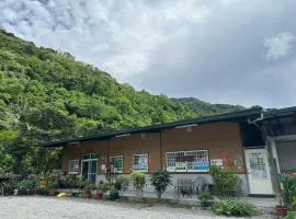 蘭姐的民宿