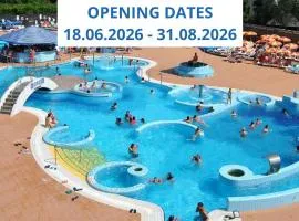 Ljubljana Resort Hotel & Camping