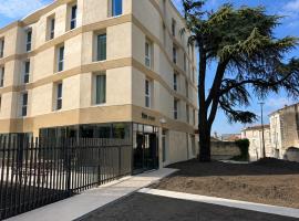 ibis Styles Angouleme Centre, hotel din Angoulême