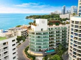 Royal Beach View