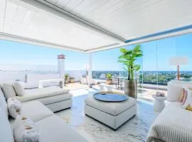 Penthouse Conceicao de Tavira