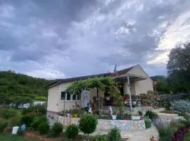 Komani Hideout