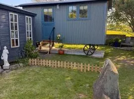 Shepherds Hut