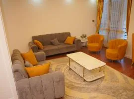 Divine Serenity Luxury Living in z middle of Bole