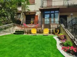 La casa di Milly Golden Park