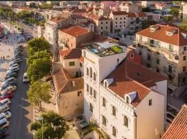 Heritage Hotel Porin Makarska