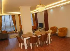 Divine Serenity Luxury Living in z middle of Bole