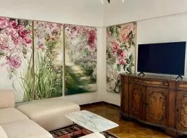 Historic Center Cottage Style Apartment