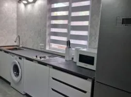 Гостевой домик