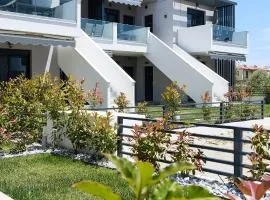 Sirens Residential Complex
