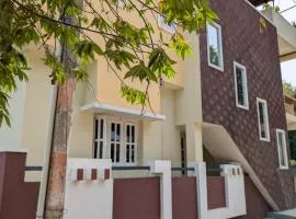Janani service apartment