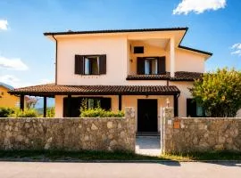 La quercia di Massena