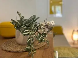 Apartment SUNCE