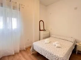 TODIMER piso centro
