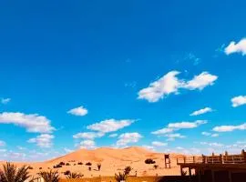 Les Roses Des Dunes