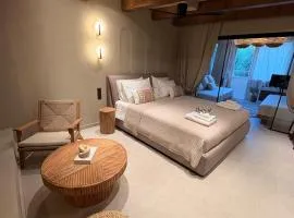 Olive Grove Retreat Paxos