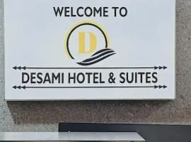 Desami Hotel