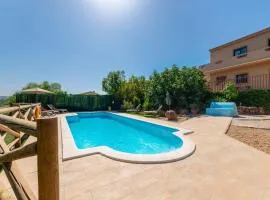 Villa Beau