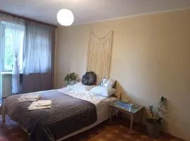Квартира над Парусом