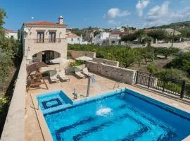 Villa Semeli by Villa Select