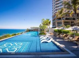 Mandala Cham Bay Resort 5 Star Mũi Né