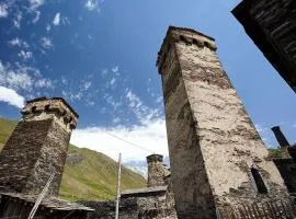 LaLveri