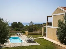Villa Karavias by Villa Select