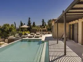 Villa Ouranos by Villa Select