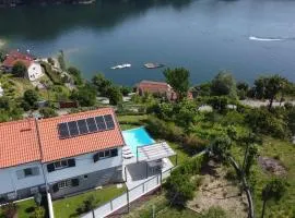 Casa Bela Vista by Gerês Casas