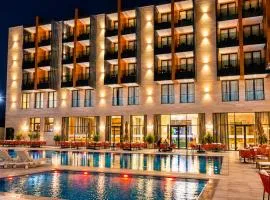 Hotel Deauville El jadida