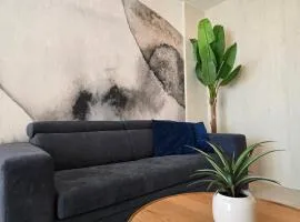 Nautico apartment with swimming pool