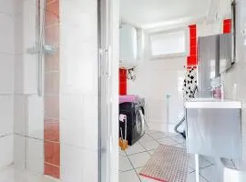 LIMOGES, fraicheur 46m2 avec parqing privais, à 5mn A20 et N141 !