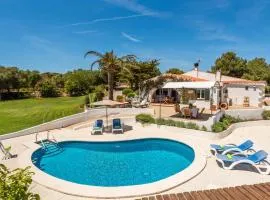 Villa Las Rocas