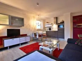 Wohnung Holly, 44B