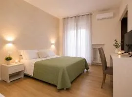 IL CENTRO rooms