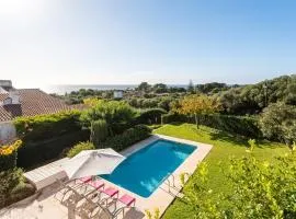 Estrella Del Mar with Private Pool