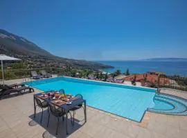 Lourdas Beach View by Villa Select