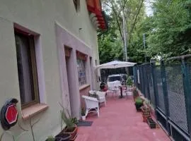Chez Caro