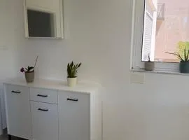 Fortress Apartment