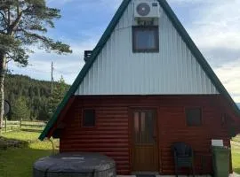 Zabljak_vikendica