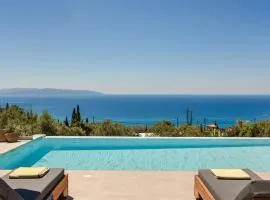 Ionian Dreaming