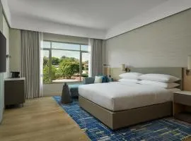 Petaling Jaya Marriott Hotel