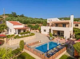 Villa Sandy Evi by Villa Select