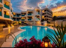 Puerto Rico Mogan Gran Canaria Sur