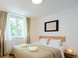 Apartma Alma Goriška