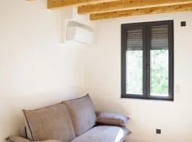 Appartement et jardin - La tronche CHU